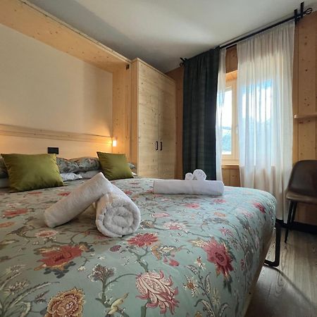 Il Pettirosso - Casa Vacanze Bormio Buitenkant foto