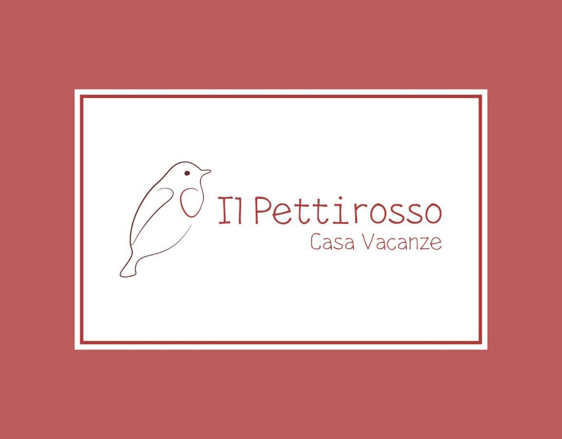 Il Pettirosso - Casa Vacanze Bormio Buitenkant foto