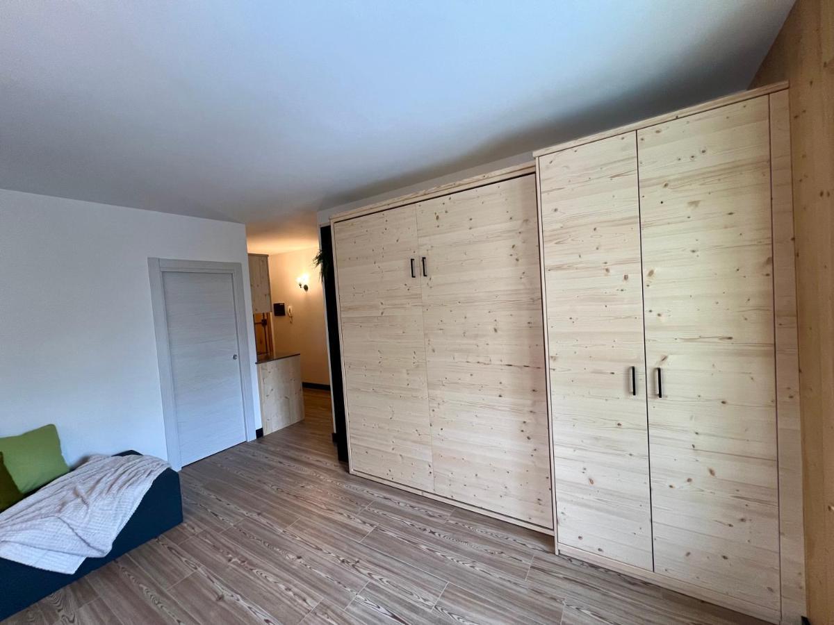Il Pettirosso - Casa Vacanze Bormio Buitenkant foto