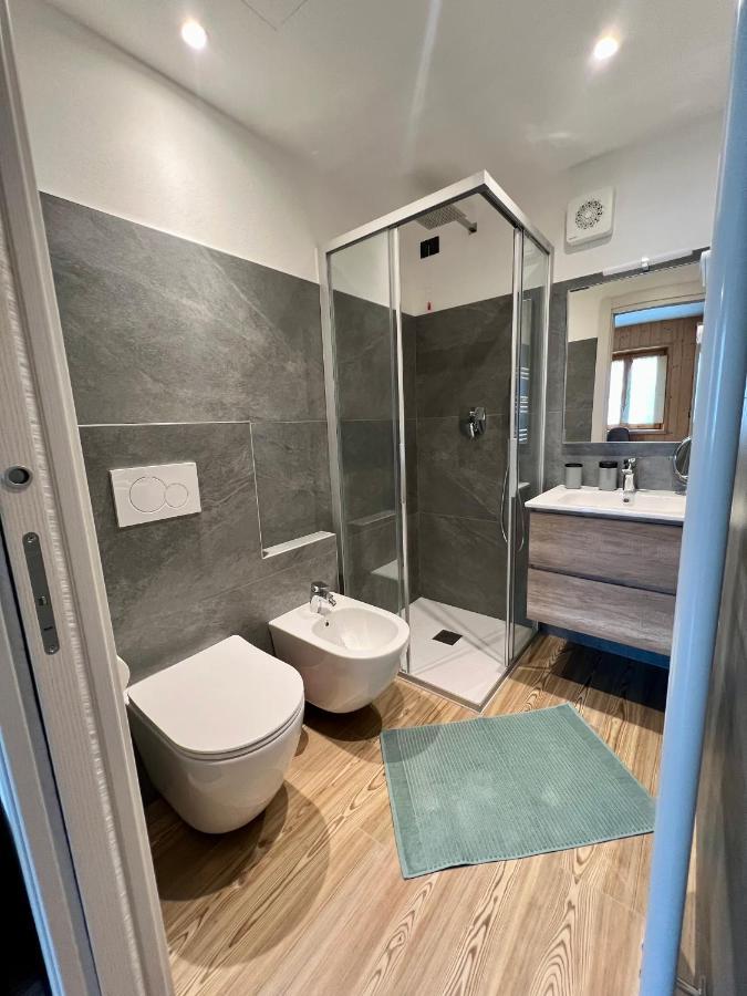 Il Pettirosso - Casa Vacanze Bormio Buitenkant foto