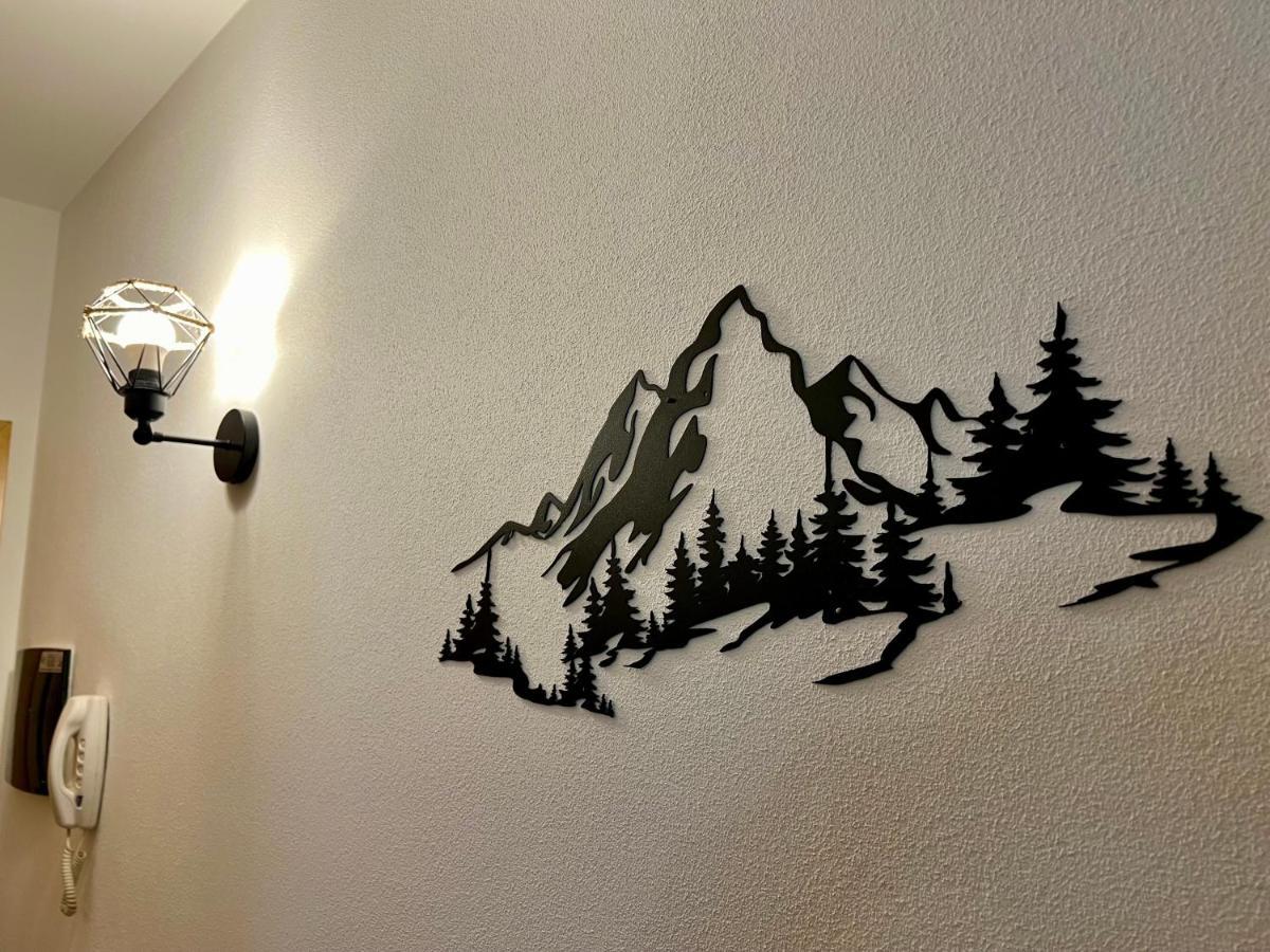 Il Pettirosso - Casa Vacanze Bormio Buitenkant foto