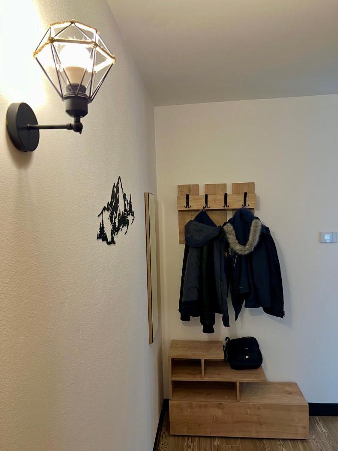 Il Pettirosso - Casa Vacanze Bormio Buitenkant foto