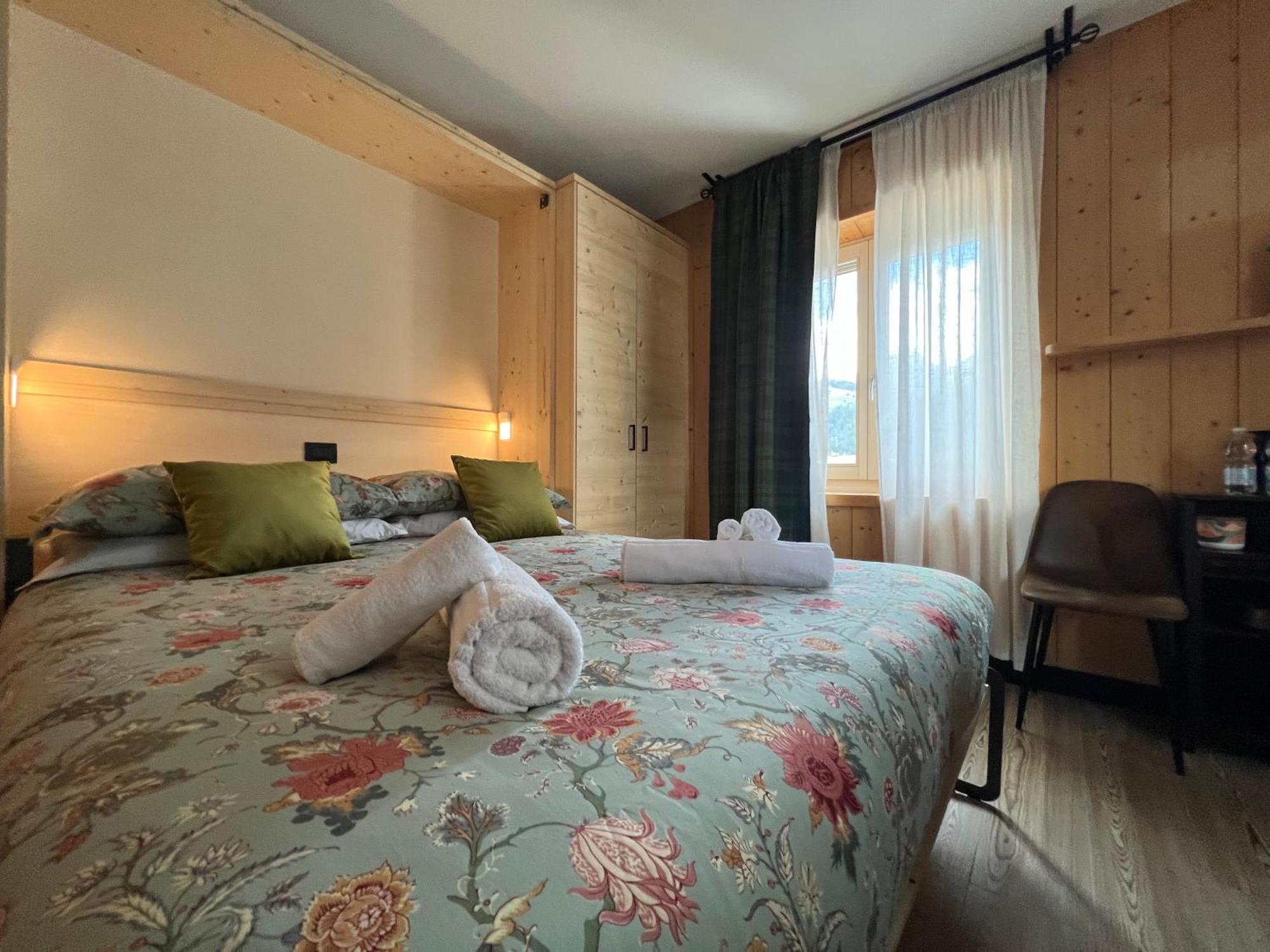 Il Pettirosso - Casa Vacanze Bormio Buitenkant foto